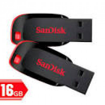 FLash Disk 16 gb