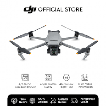 DJI Mavic 3 Specs