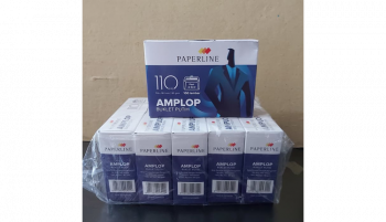 Amplop Paperline