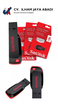 Flash Disk 8 Gb