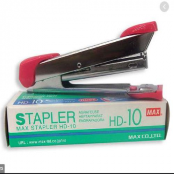 Stapler HD 10