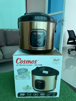 Rice Cooker / Penanak Nasi