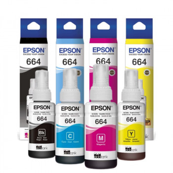 Tinta Printer Epson