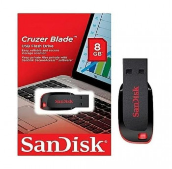 Flash Disk 8Gb