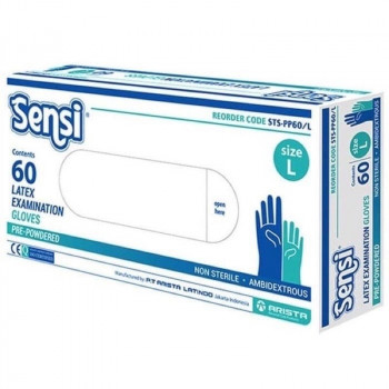 Sensi Gloves Ukuran L