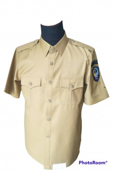 PAKAIAN DINAS HARIAN (PDH) KHAKI