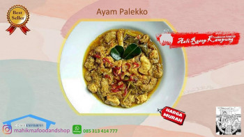 Ayam Palekko