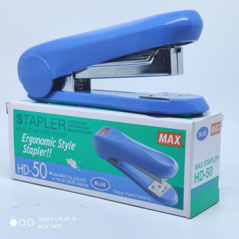 STAPLER MAX HD-50