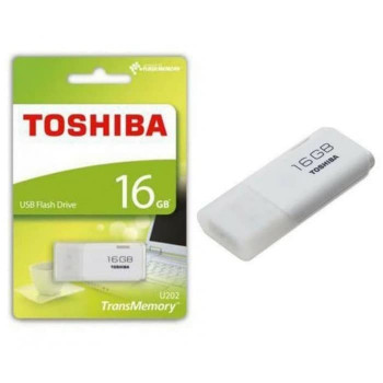 USB Flash Disk 16 GB Toshiba