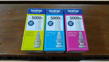 Tinta Printer Brother Warna