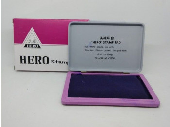 Bantalan Stempel hero