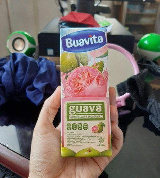 Buavita