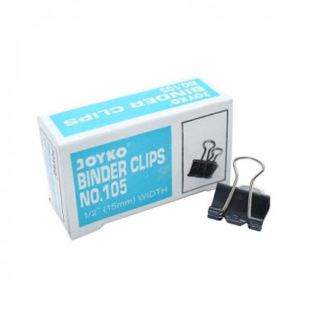 binder clips no. 105