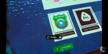 APLIKASI TOURIST INFORMATION SYSTEM