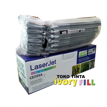 TINTA PRINTER LASERJET - P1102