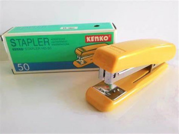 Stapler