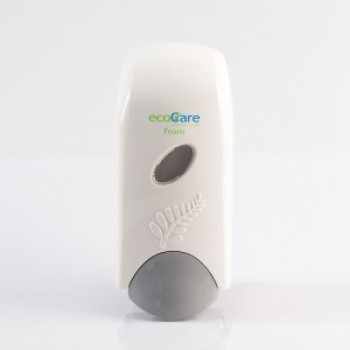 ECOCARE FOAM DISPENSER