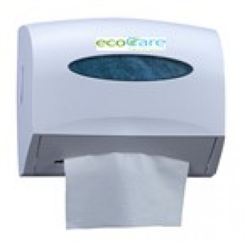 ECOCARE MULTIFOLD DISPENSER