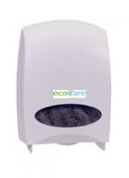 ECOCARE  ROLL TISSUE DISPENSER