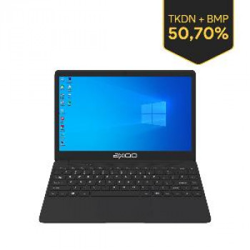 Axioo Mybook Pro K5 (8N2) (Konsolidasi PDN)