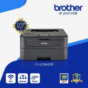 Printer Laser Hitam Putih (A4) HL-L2365DW