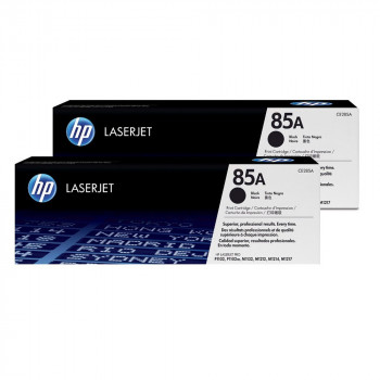 Toner HP CE285 A (Toner 85 A)