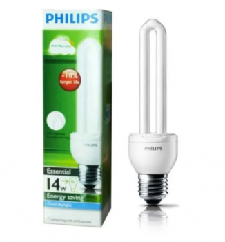 Lampu Essential 14 Watt