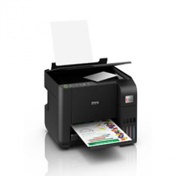 EcoTank L3250 A4 Wi-Fi All-in-One Ink Tank Printer