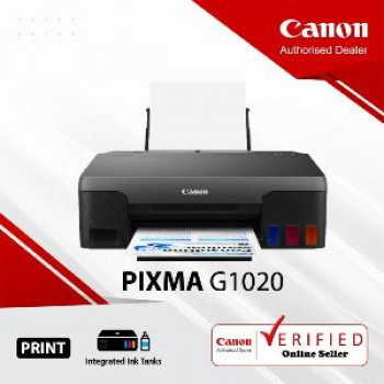 CANON PIXMA G1020