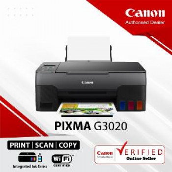 CANON PIXMA G3020