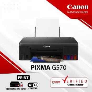 CANON PIXMA G570