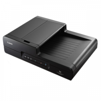 CANON SCANNER DOCUMENT READER DR-F120