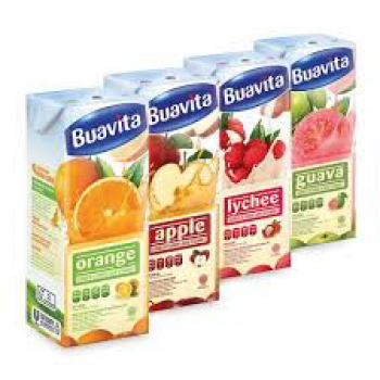 Buavita 250ml