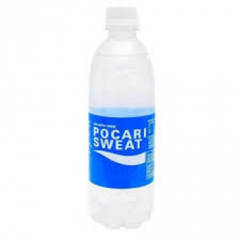 Pocari Sweet 600ml