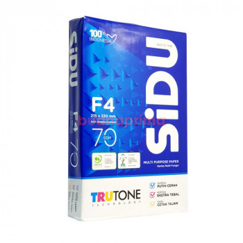 Sinar Dunia Folio f4 70 gsm