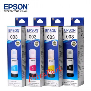 Tinta Epson