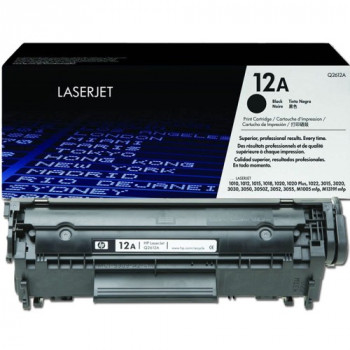 TONER HP LASERJET