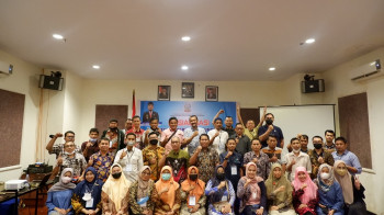 Belanja Jasa Fullbord Hotel Bintang 4 Bimtek/Sosialisasi/Pelatihan/Workshop