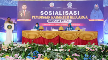 Jasa Penyelenggaraan Kegiatan Bimtek/Sosialisasi/Pelatihan/Workshop