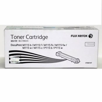 Toner Fuji Xerox