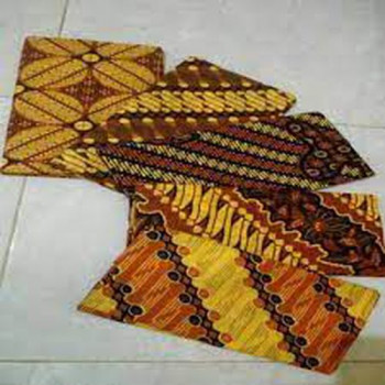 map batik