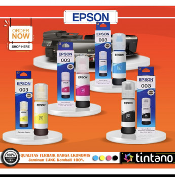 Tinta Epson L 3110