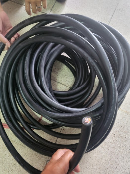 kabel NYM 4x10 mm