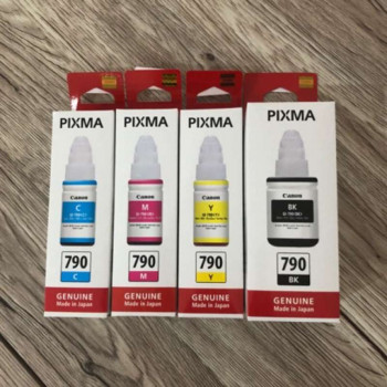 Tinta Printer Canon 790