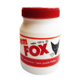 Lem Fox 150Gr