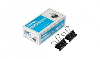 Binder Clips No. 155