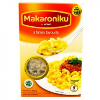 Makaroni