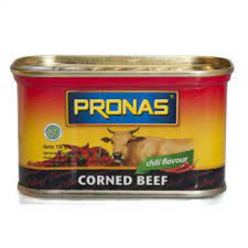 Corneed Beef