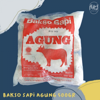 Nyuknyang Daging Sapi