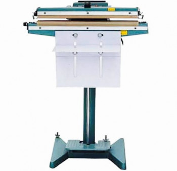 PEDAL  FOOT SEALER PRESS